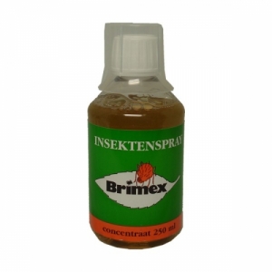 Brimex insect spray 250ml